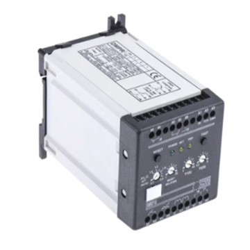 ABB(瑞士)过载继电器DMPR230S000