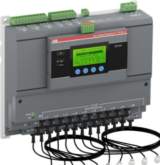 ABB 电弧防护TVOC-2
